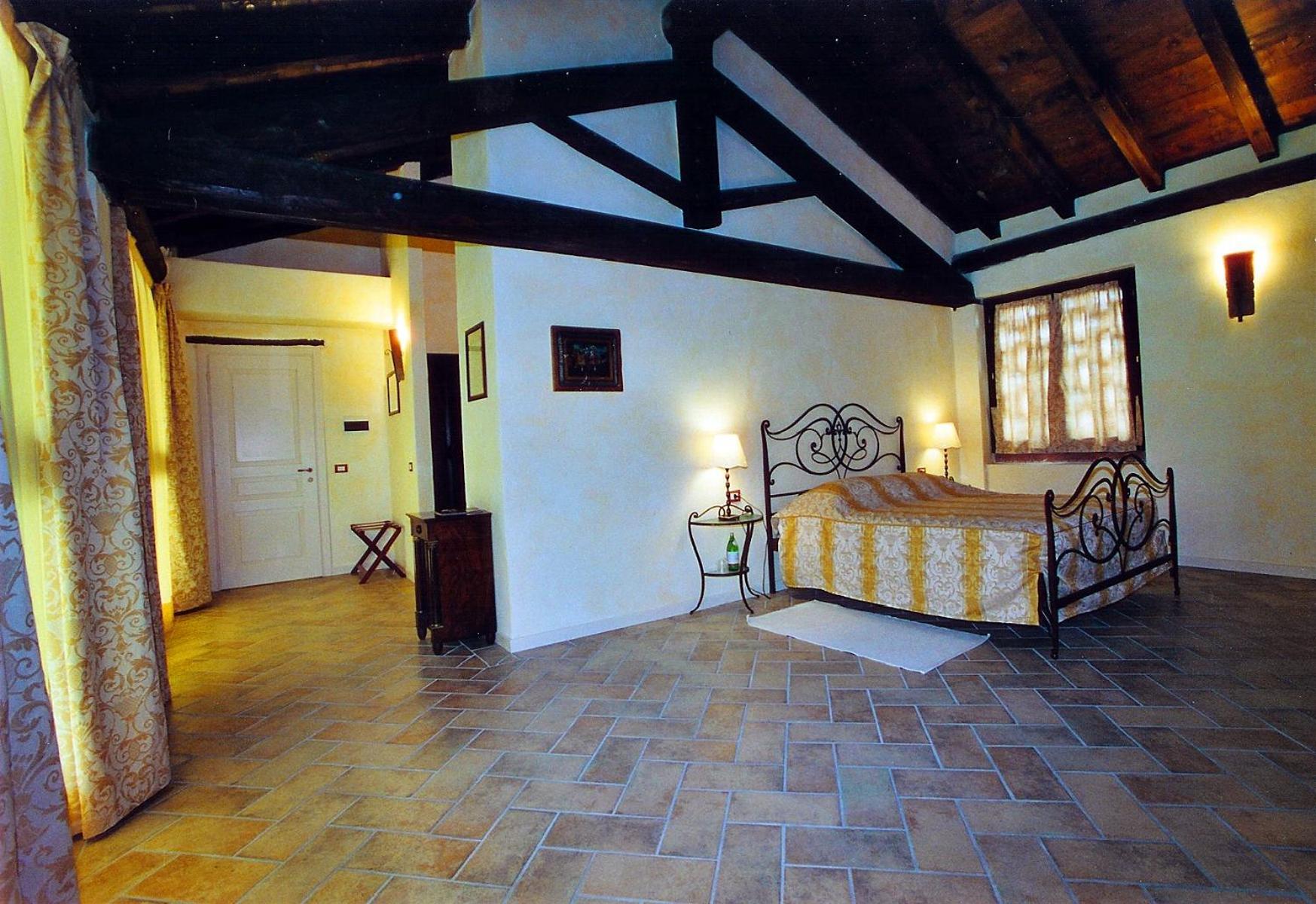 Agriturismo La Camilla Concorezzo Exterior foto
