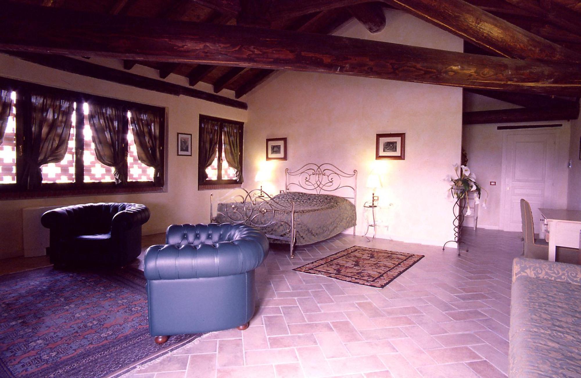 Agriturismo La Camilla Concorezzo Exterior foto
